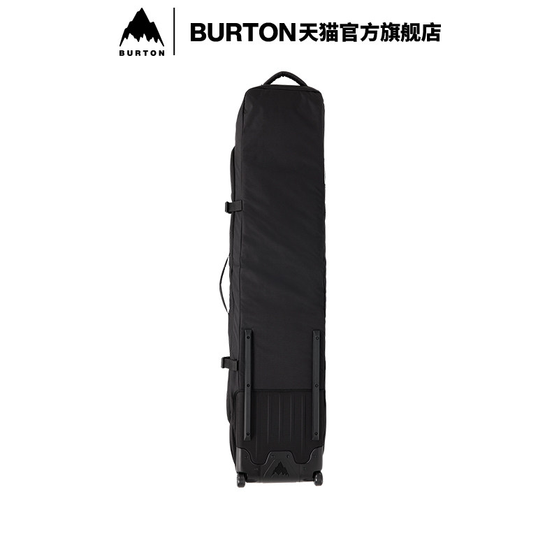 BURTON伯顿官方男女 WHEELIE GIG 滑雪板包单板装备收纳包234811,淘宝优惠券,粉丝福利购,淘宝优惠卷