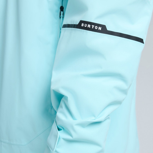 BURTON伯顿官方男士Reserve 2L 滑雪服舒适防泼水滑雪运动302551 - 图1