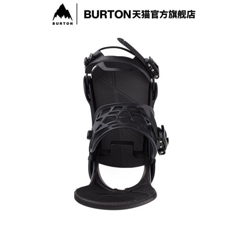 BURTON伯顿官方男士MISSION Re:Flex 固定器新手单板装备105461 - 图3