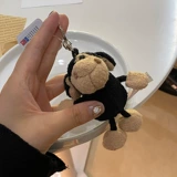 Брендовый брелок