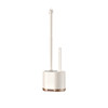 Toilet Brush Set Wall Mounted Household Cleaning Brush