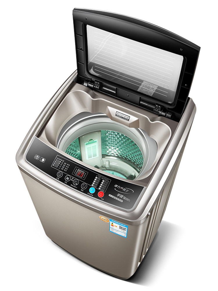  长虹宝帝洗衣机