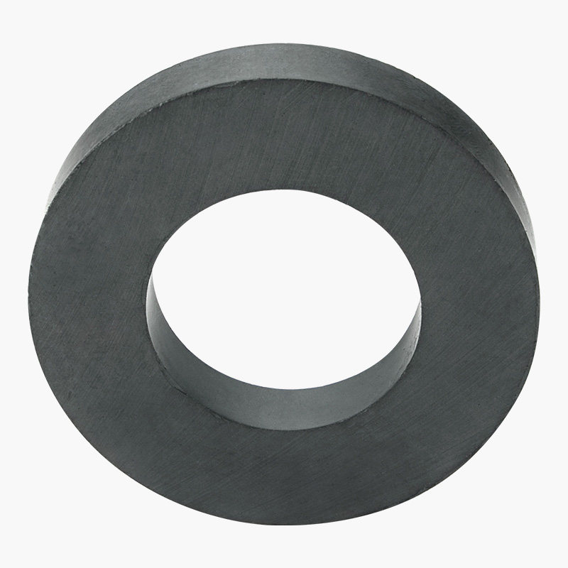 铁氧体圆环60x10孔32mm大号黑色磁铁吸铁石普通磁铁环形带孔磁石,淘宝优惠券,粉丝福利购,淘宝优惠卷