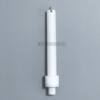 Jinma third generation flat mouth extension rod discharge needle gun head electrostatic powder spraying equipment spray gun accessories