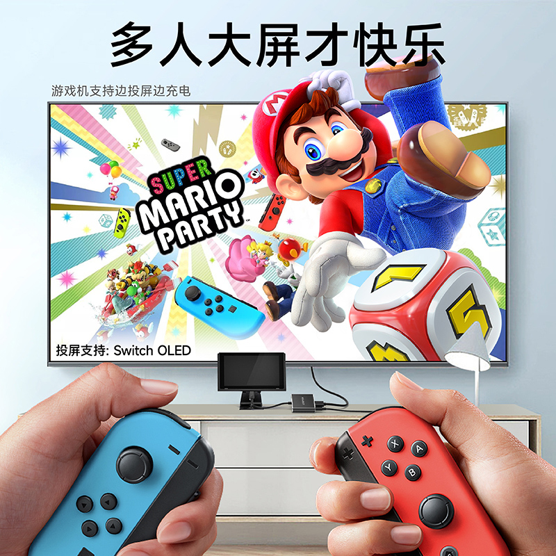 Cforce mobile hd expansion thunderbolt 3 apple