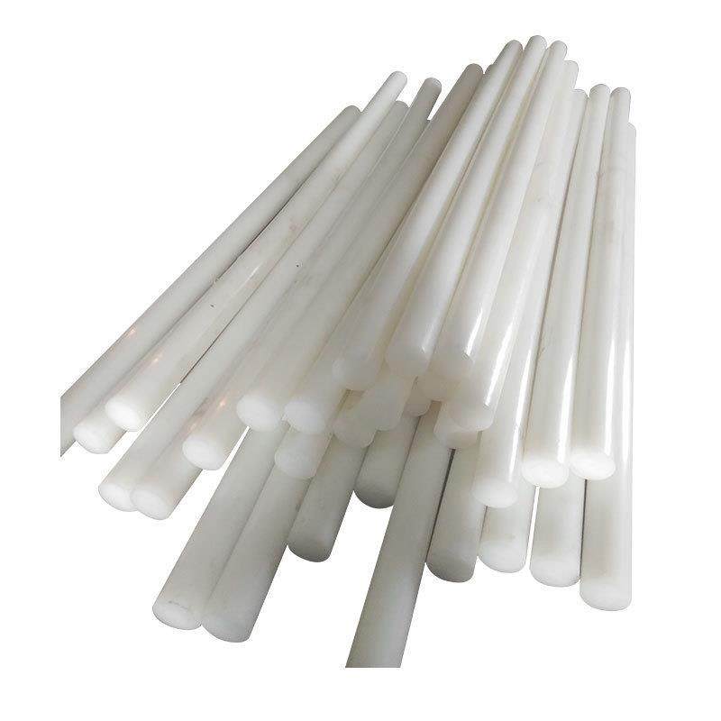.尼龙棒PA6浇筑尼龙棒防静电白色尼龙棒彩色尼龙板耐磨工程塑料棒,淘宝优惠券,粉丝福利购,淘宝优惠卷