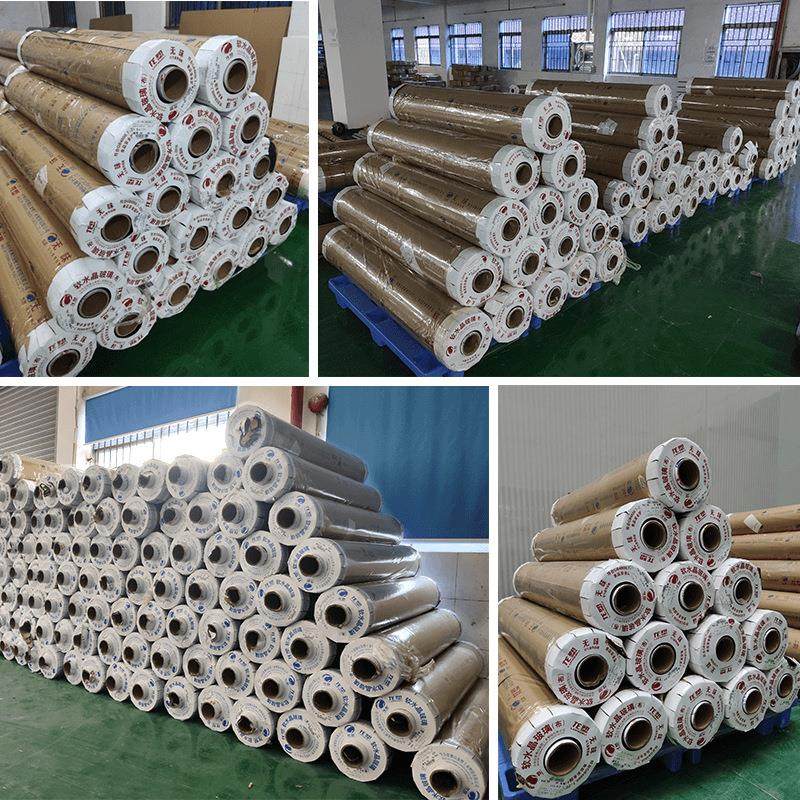 .透明PVC桌垫卷材磨砂软玻璃塑料水晶板胶板卷材现货,淘宝优惠券,粉丝福利购,淘宝优惠卷