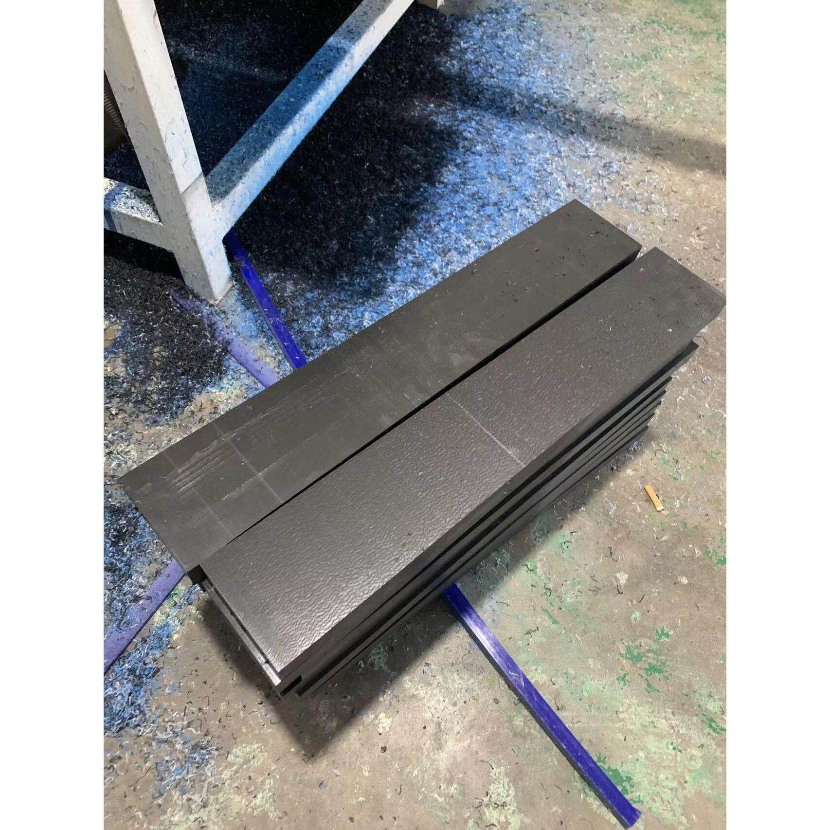 .加碳纤PEEK板 导电聚醚醚酮 齿轮袖套本色PEEK板 黑色,淘宝优惠券,粉丝福利购,淘宝优惠卷