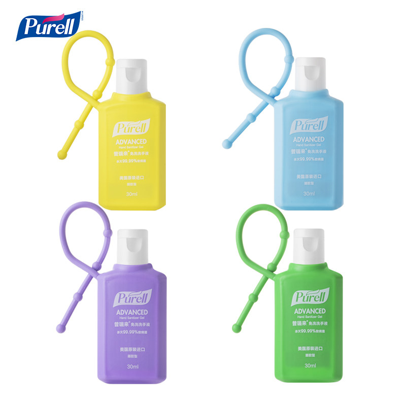  purell普瑞来洗手液