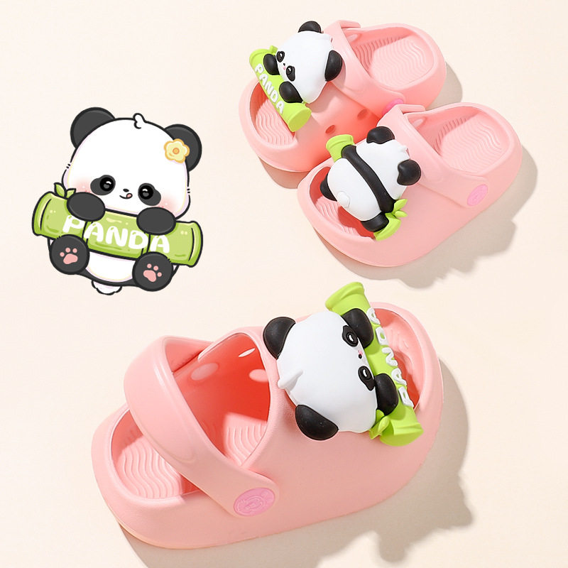 婴儿拖鞋儿童一岁半防滑男童1-3岁2室内小童夏季女童宝宝幼儿洞洞,淘宝优惠券,粉丝福利购,淘宝优惠卷