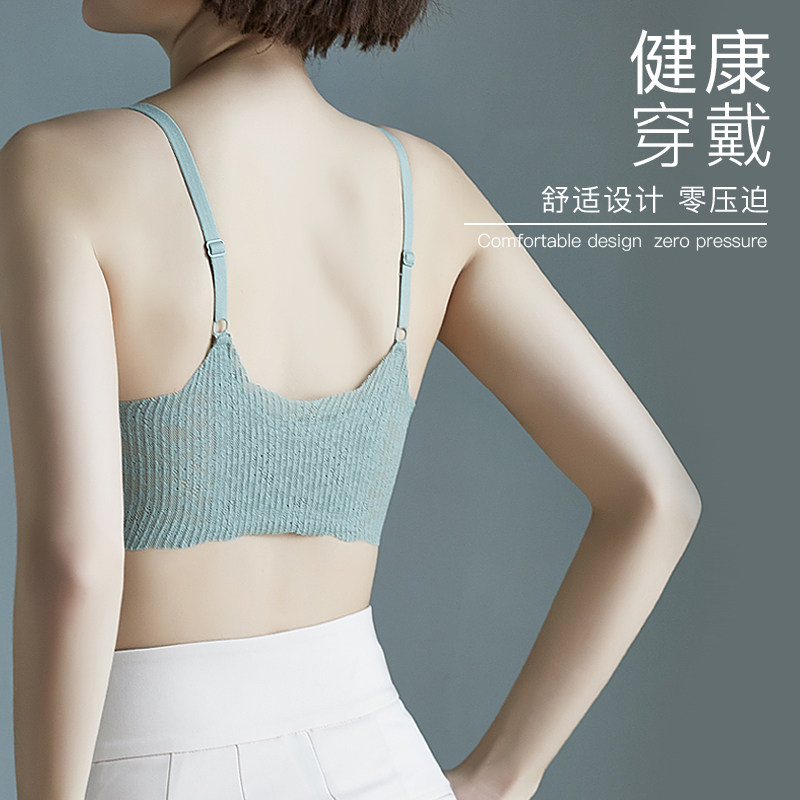 halova孕妇孕期全罩杯夏薄款文胸 HaloVa海外哺乳文胸