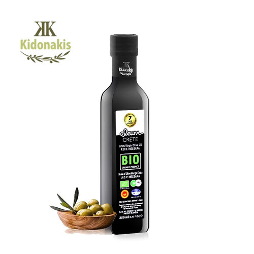 Kidonakis希腊进口PDO特级初榨橄榄油BIO孕妇专用食用护肤护发 - 图3