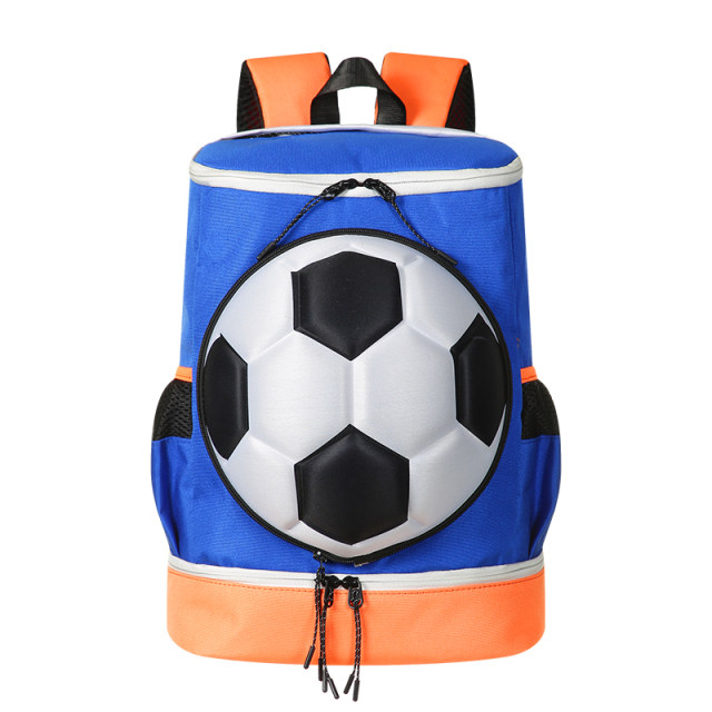 Sepulcher football bag large capacity backpack