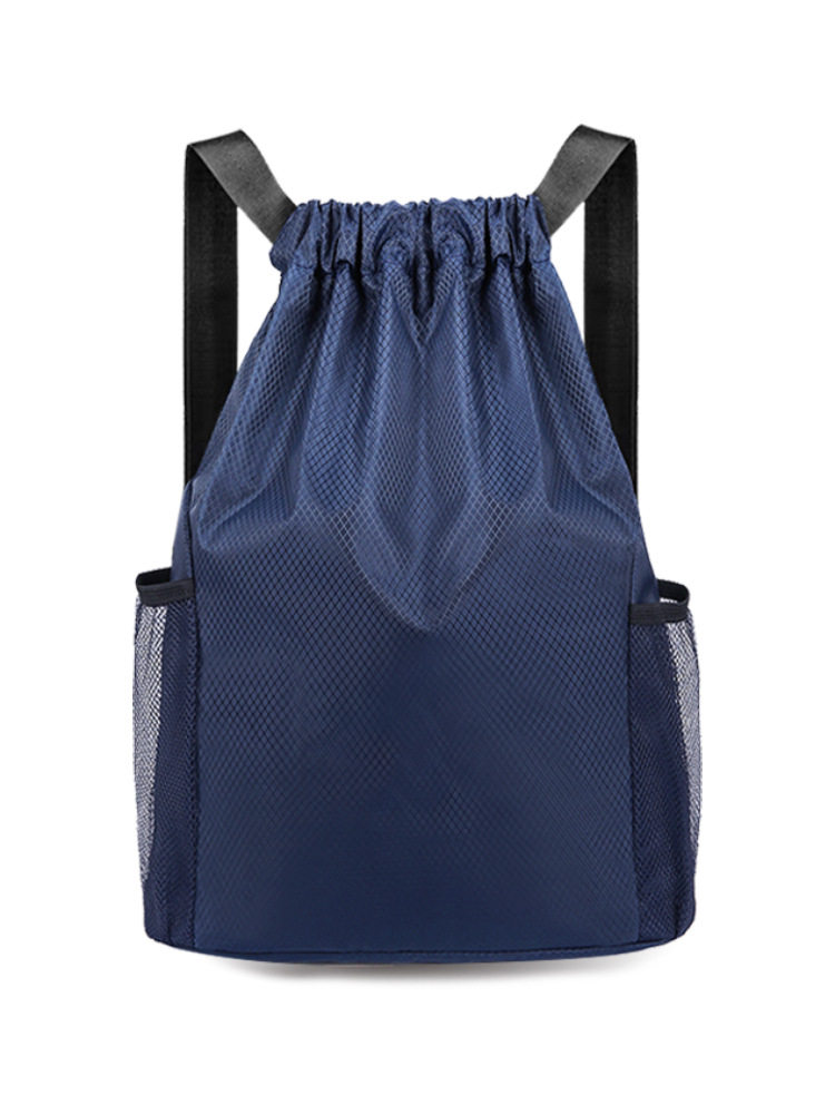 网球包定制儿童成人羽毛球双肩包男束口袋轻便网球拍袋抽绳收纳袋,淘宝优惠券,粉丝福利购,淘宝优惠卷