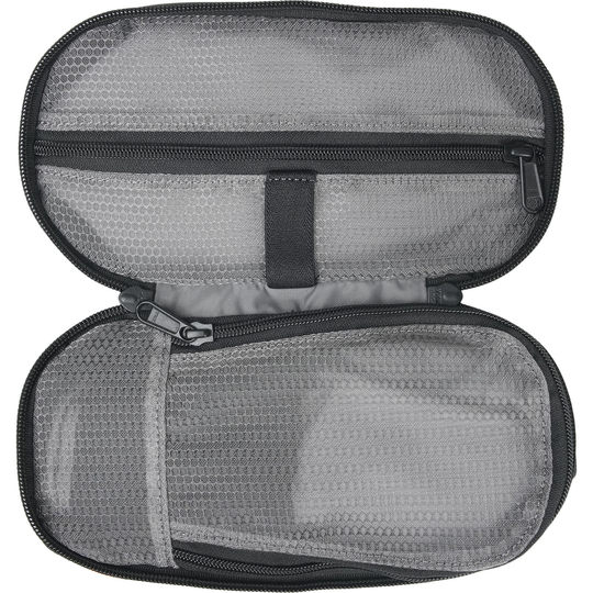 Bolsa de artículos de tocador para acampar al aire libre Mystery Farm