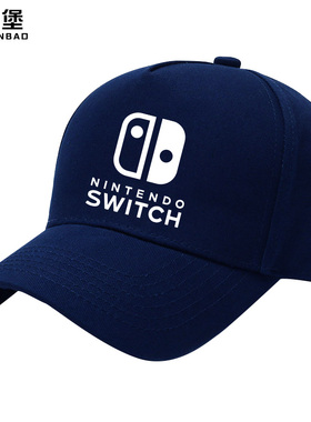 任天堂switch主机游戏机标