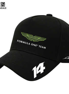 f1赛车阿斯顿马丁车队阿隆索棒球
