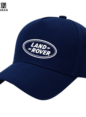 路虎Landrover汽车标志越