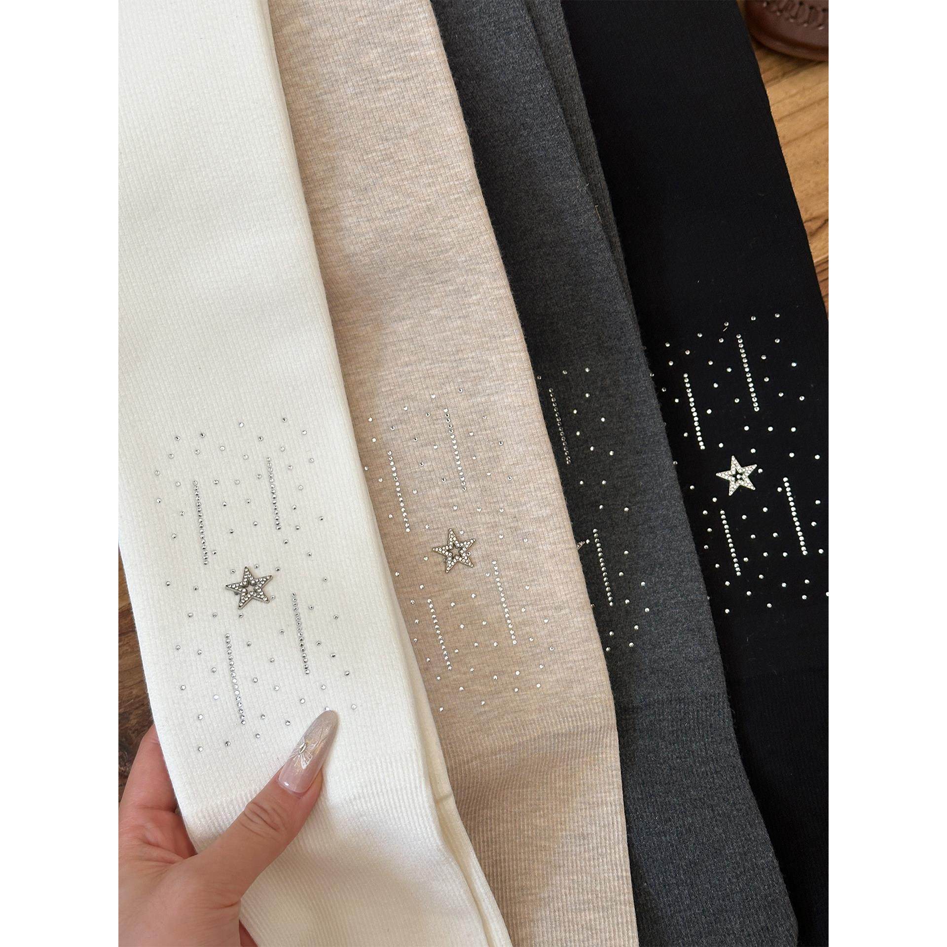 童装女童一体绒连裤袜外穿2025冬季儿童百搭加绒打底裤,淘宝优惠券,粉丝福利购,淘宝优惠卷