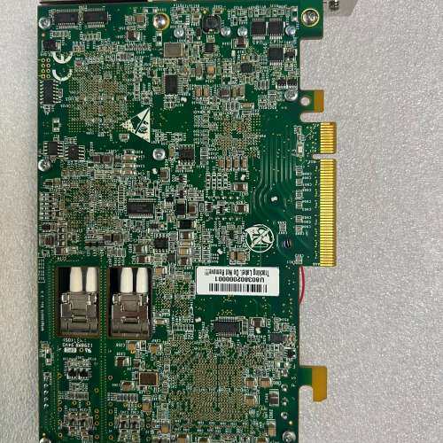 议价二手原装拆机 silicom PE210G2DBI9-SR- - 图0