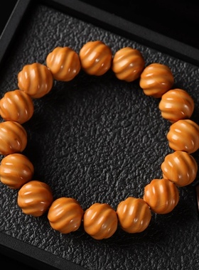 男女猴头菩提民族风手串