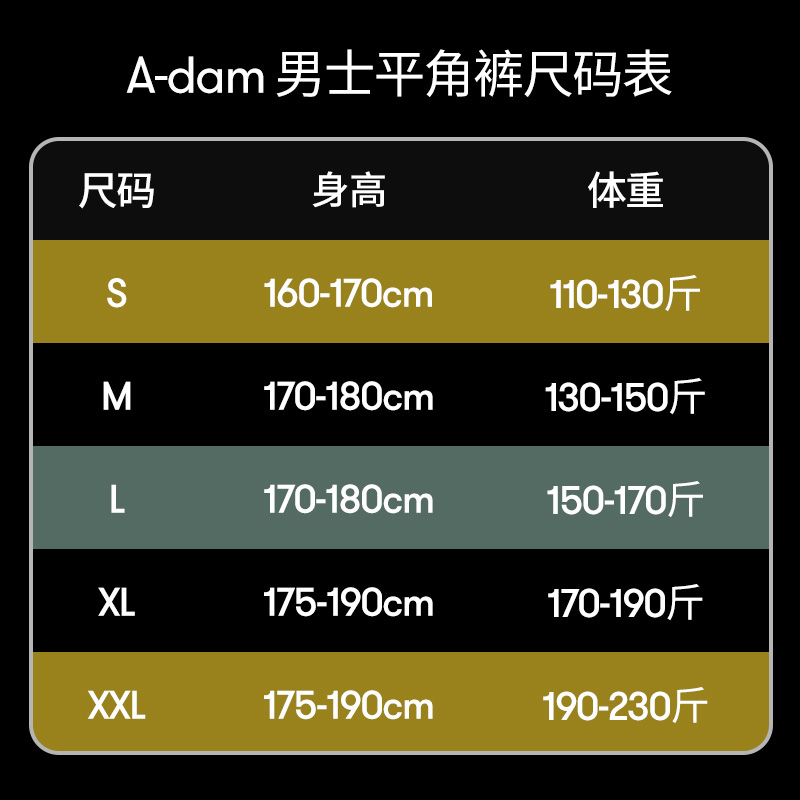 Adam新年男士內褲2條禮盒裝兔年限定本命紅色送男友老公禮物_adamunderwear旗艦店_女士內衣_男士內衣_家居服