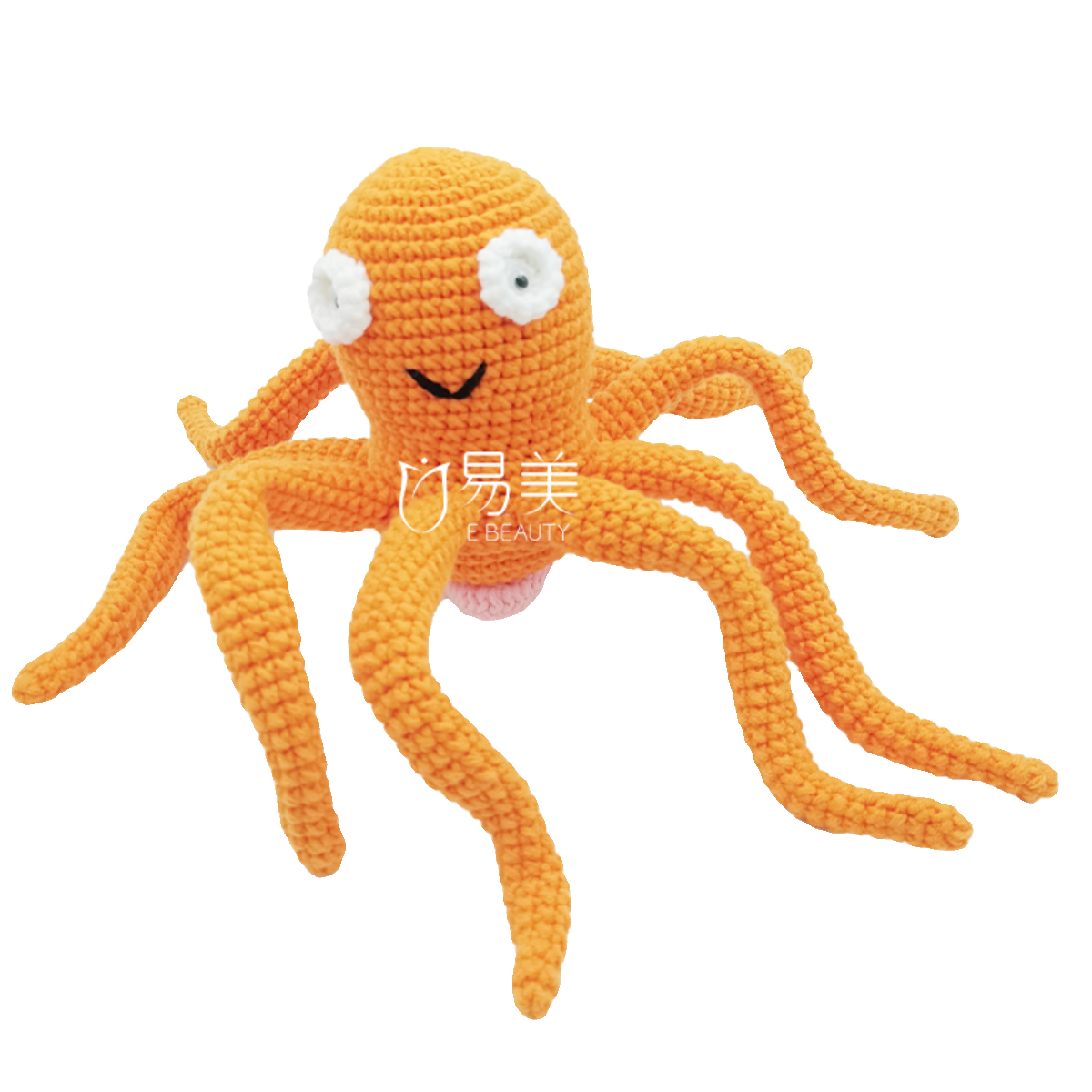 针织八爪鱼美容院产康摆件沙龙会场布置两性场景健康教学培训模型,淘宝优惠券,粉丝福利购,淘宝优惠卷