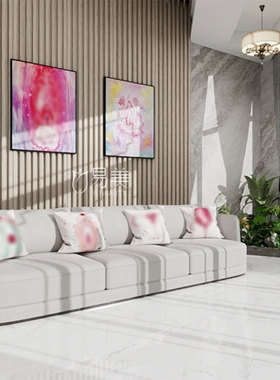 易美私密小屋打造店中店美容会所产康店前台咨询室操作间设计预约