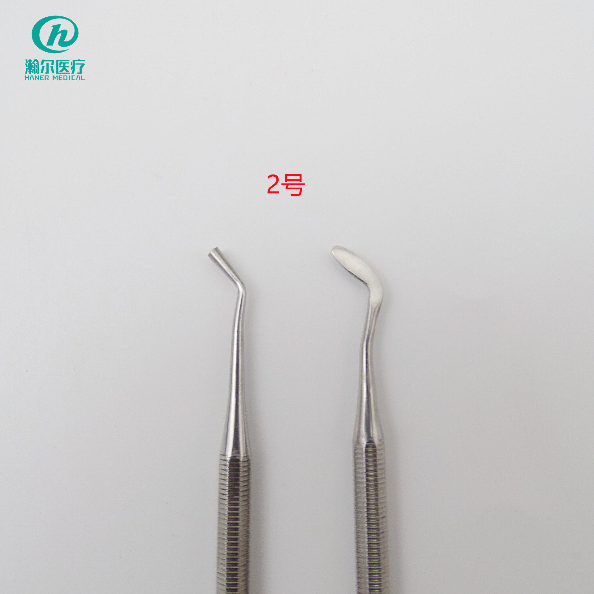 牙科不沾树脂充填器修正器美学修复套装器械塑型器树脂刀修整器