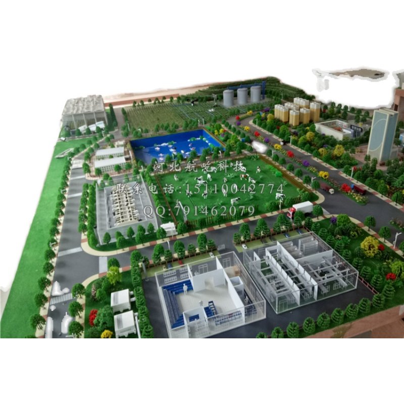 场景沙盘博物馆模型复古农业建筑设计建筑及模型设计,淘宝优惠券,粉丝福利购,淘宝优惠卷