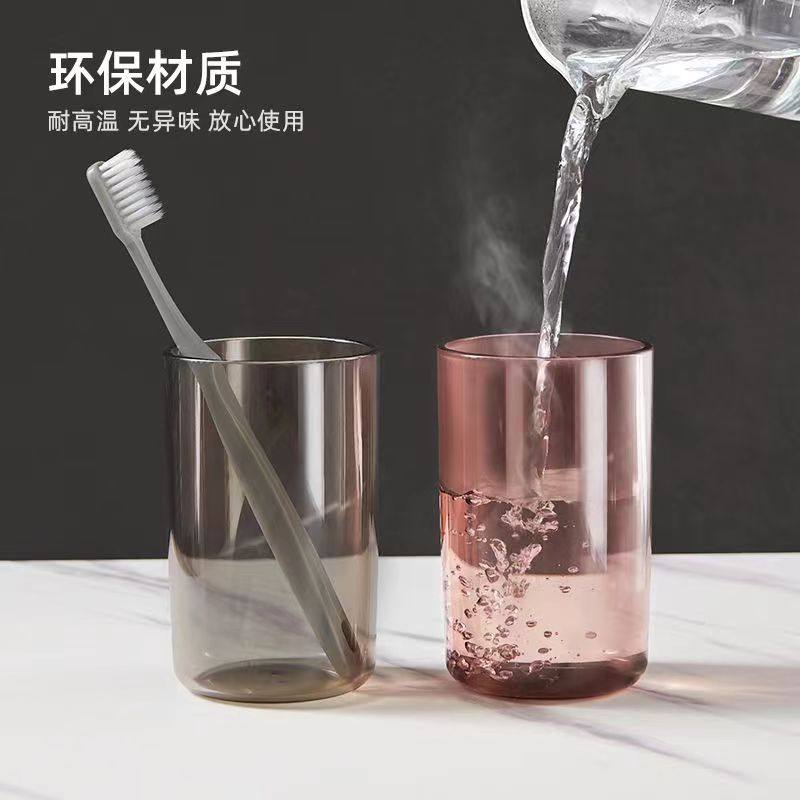 意可可牙刷置物架免打孔壁挂式家庭电动牙膏牙杯架子卫生间漱口杯,淘宝优惠券,粉丝福利购,淘宝优惠卷