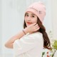 Confinement hat Summer thin model May 4th after childbirth spring and autumn cotton windproof pregnant women hair scarf to make women's hats breathable