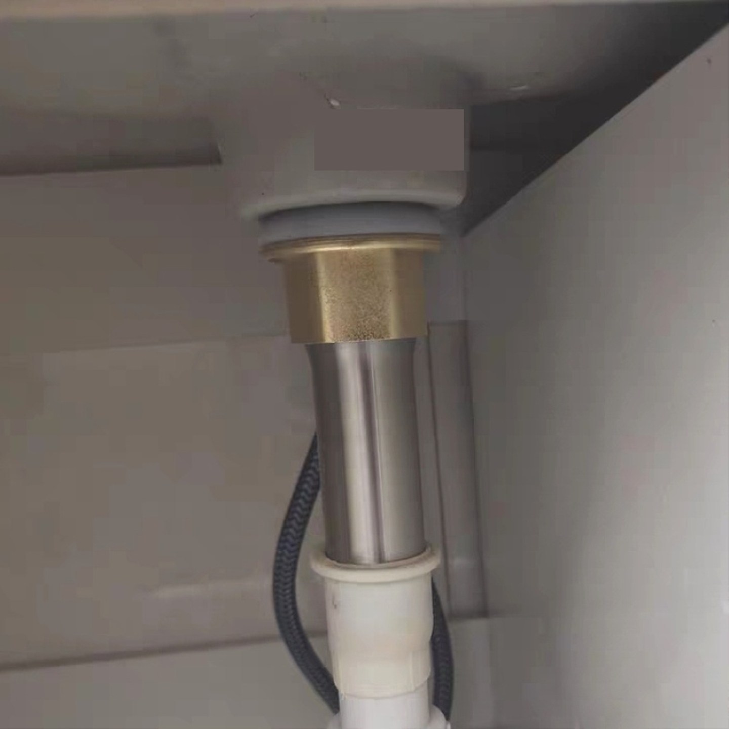 下水器去水器弹跳盖排水配件台盆不锈钢洗脸盆防臭漏水塞洗手池,淘宝优惠券,粉丝福利购,淘宝优惠卷