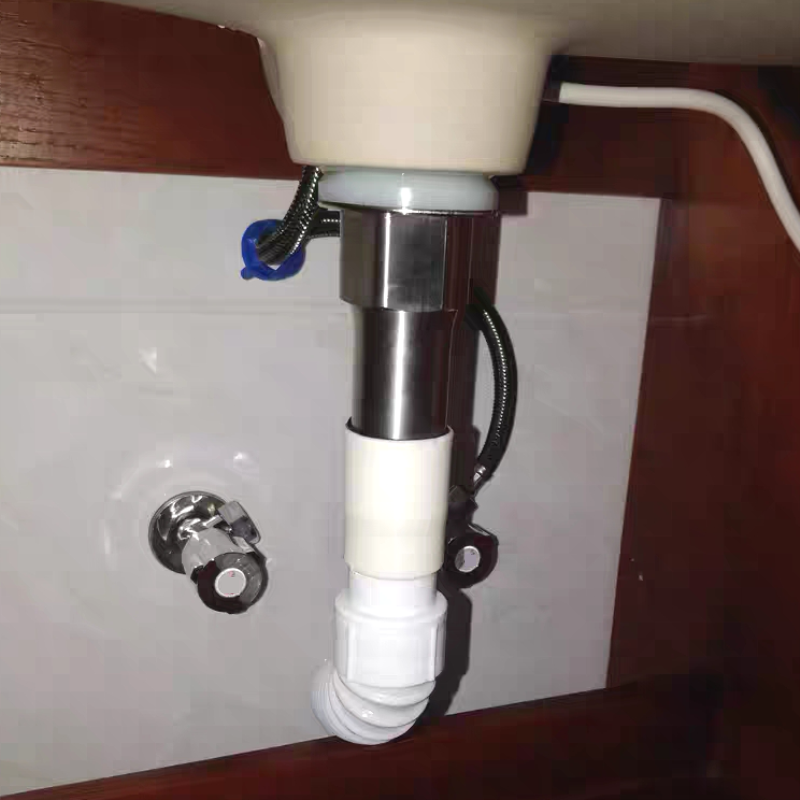 防爆304不锈钢配件洗脸盆落水器防臭弹跳下水器加厚洗手池台盆,淘宝优惠券,粉丝福利购,淘宝优惠卷