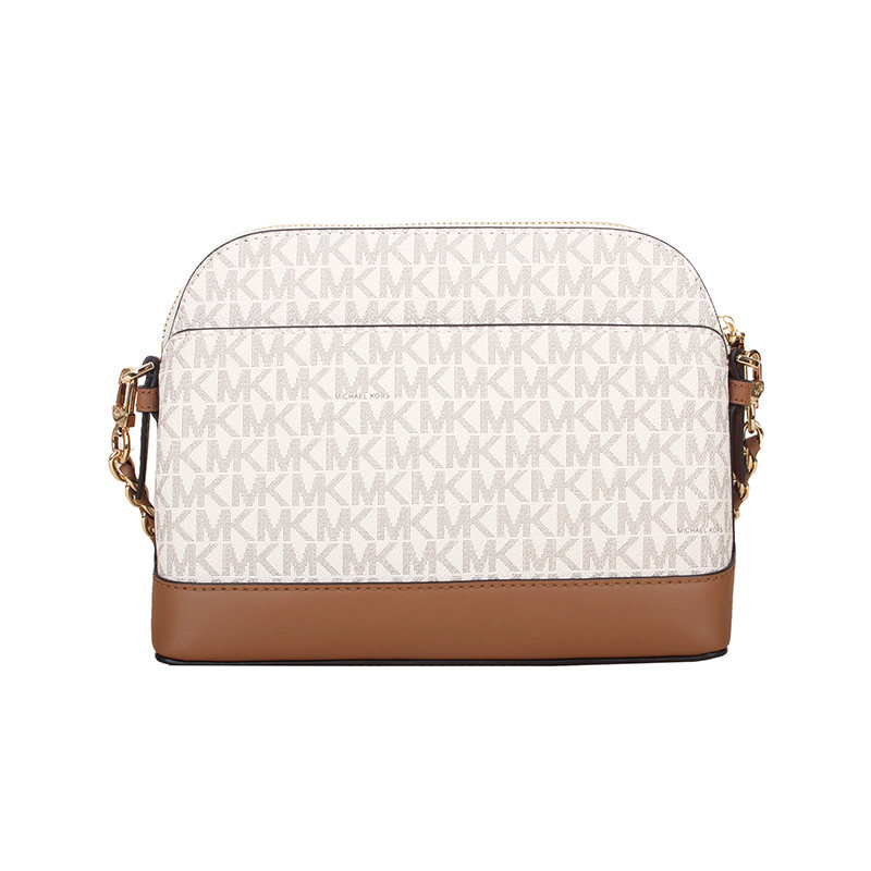 mk迈克·科尔斯michael kors马鞍包 尚上海外女士包袋