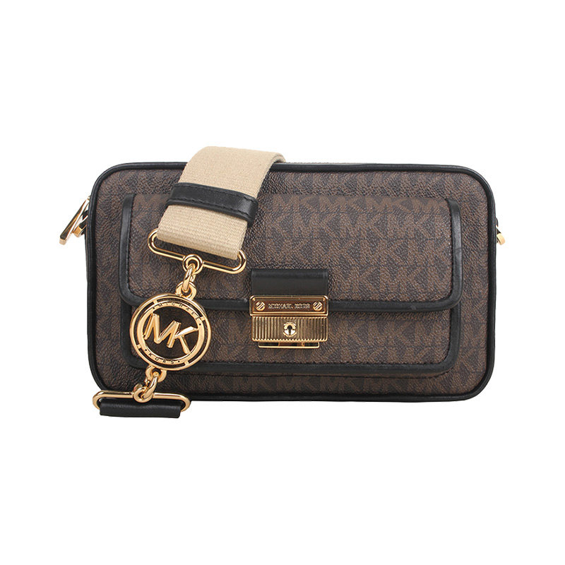 mk迈克科尔斯michael kors斜挎包 尚上海外女士包袋