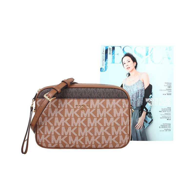 迈克·科尔斯michael kors斜挎包 尚上海外女士包袋