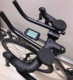 Integrated rest bar, road bike accessories collection, TT rest bar, flat bar, universal TT bar