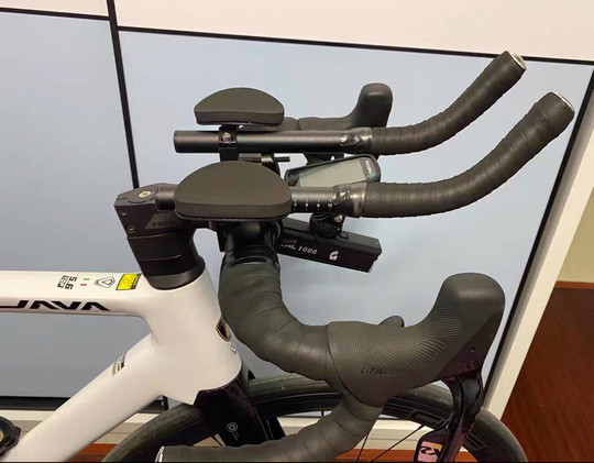 Integrated rest bar, road bike accessories collection, TT rest bar, flat bar, universal TT bar