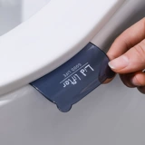 Туалетный туалетный туалетный кольцо