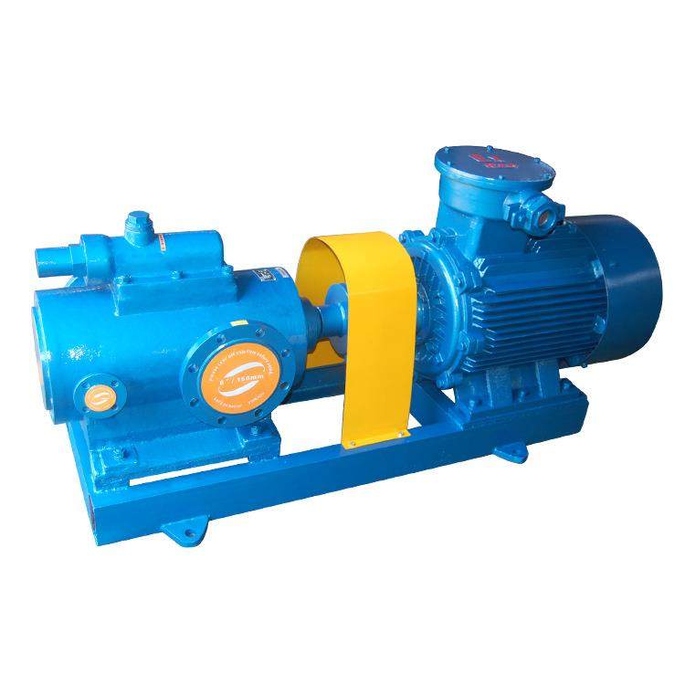 上海质保LQ3G45*2-46三螺杆泵高粘度重油泵沥青保温输送泵,淘宝优惠券,粉丝福利购,淘宝优惠卷