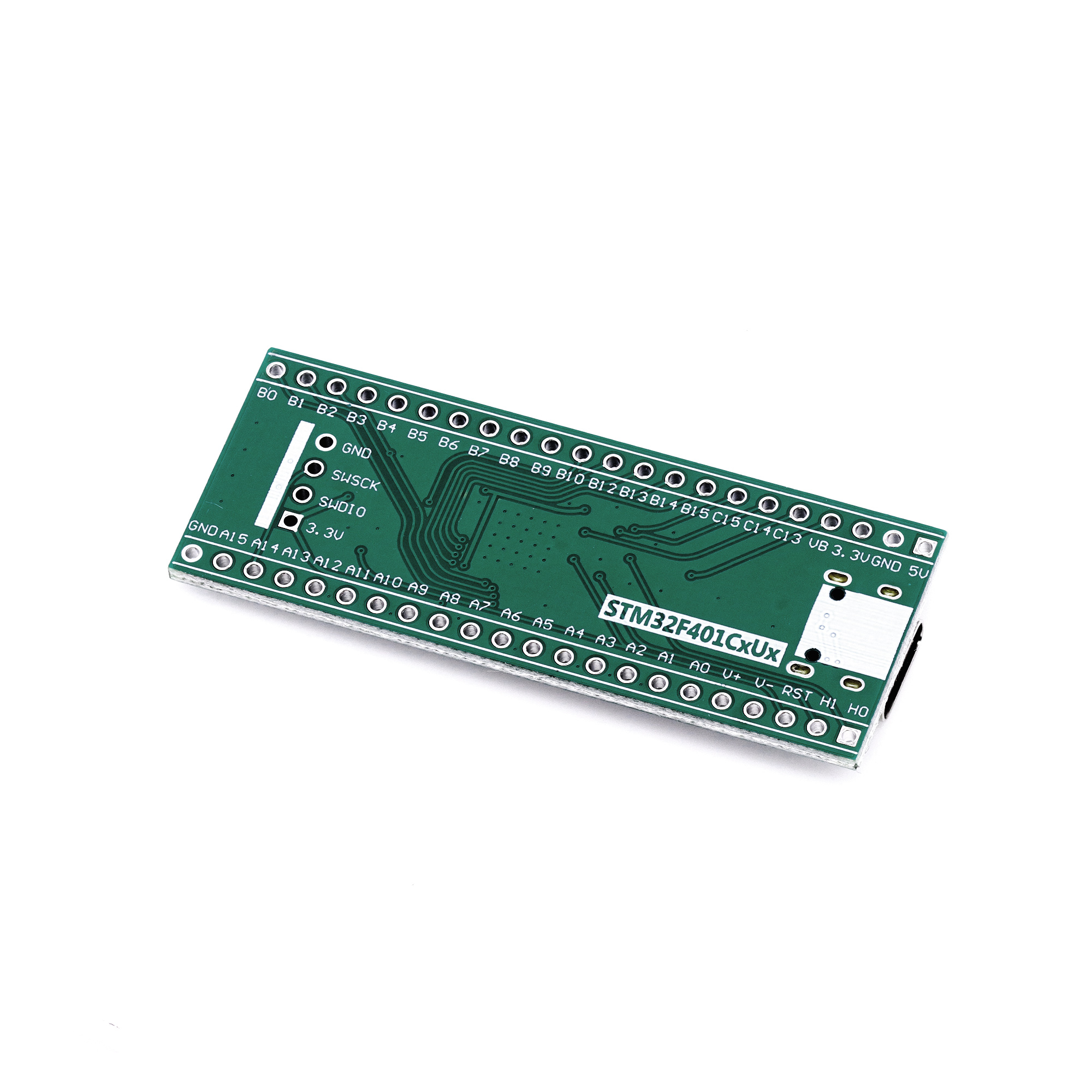 STM32F401CCU6 STM32F411CEU6 核心板 开发板 系统板 微控制器 - 图1