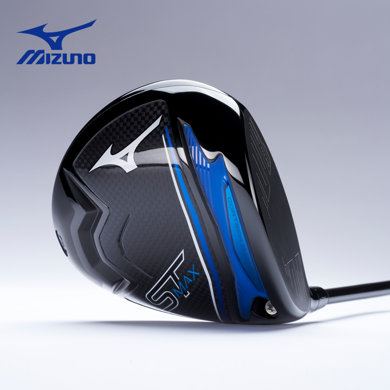 Mizuno美津浓高尔夫球杆一号木24新款ST MAX 230高容错远距发球木-图3