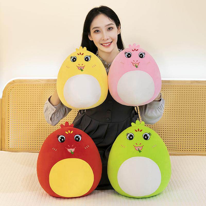 卡通暖手抱枕毛绒玩具玩偶可插手公仔午睡枕公司活动礼品定制logo,淘宝优惠券,粉丝福利购,淘宝优惠卷