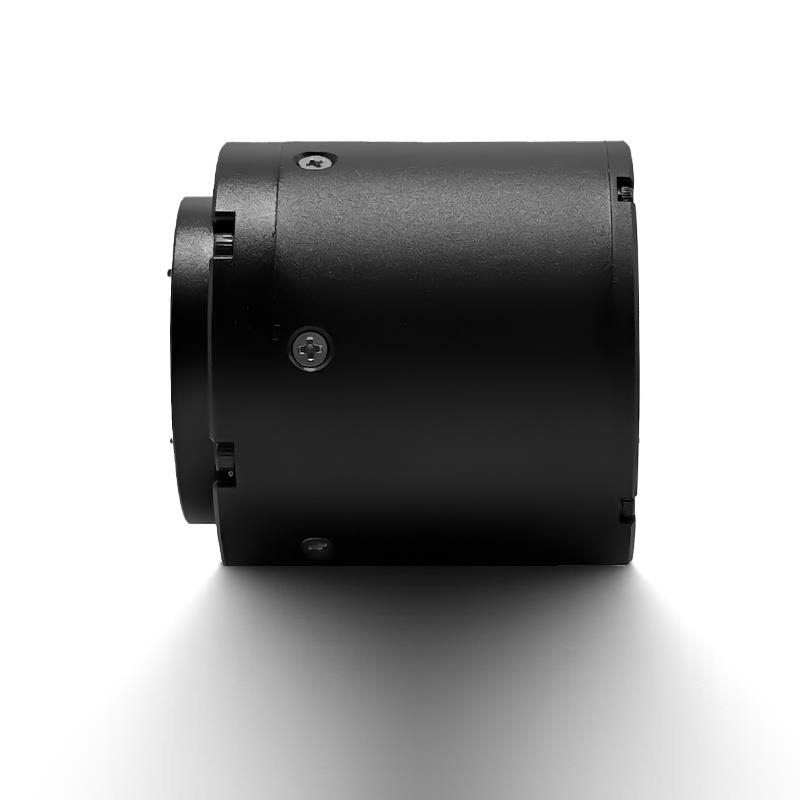 全新MG4010E-i36 V3微型伺服电机减速双编码器机械臂机器人舵机AG - 图1
