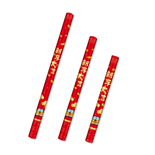 Новый автомобиль Daji Rites 4S Магазин Ритуал поставки ручной работы с цветочным цилиндром.