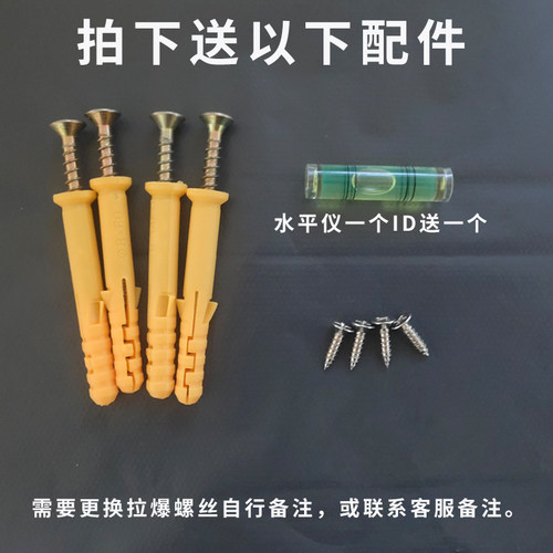 三角支架实心不锈钢托架墙上承重隔板支撑架墙壁置物架支架托架 - 图1