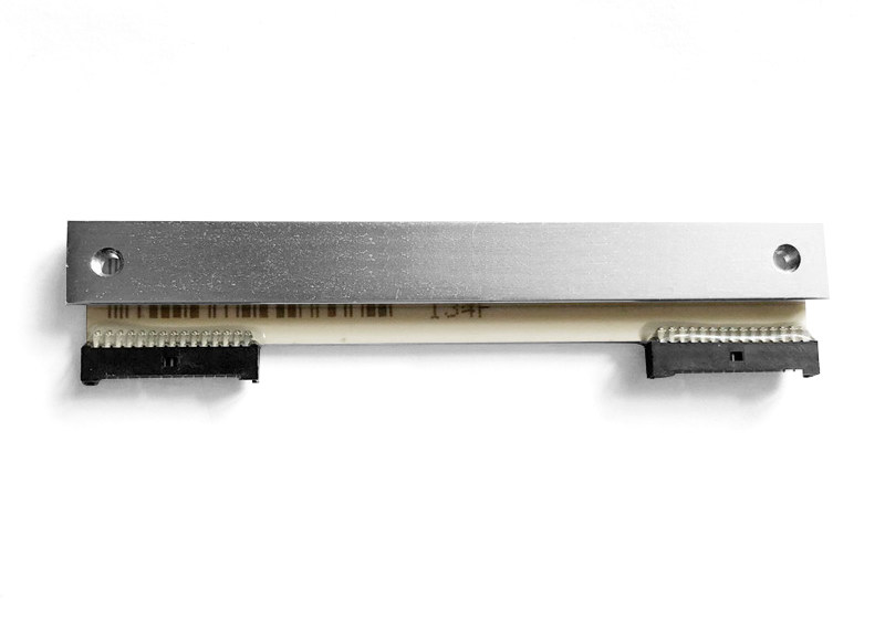 fujitsu f9870 fp-32l 3寸15条码头 小溜办公喷头/打印头