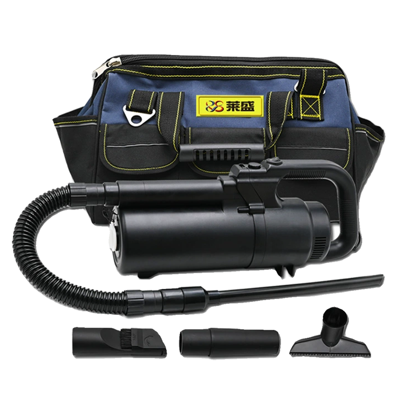 莱盛 打印机复印机废粉清洁器 手持式微尘吸尘器 尘气分离 轻巧便携,淘宝优惠券,粉丝福利购,淘宝优惠卷