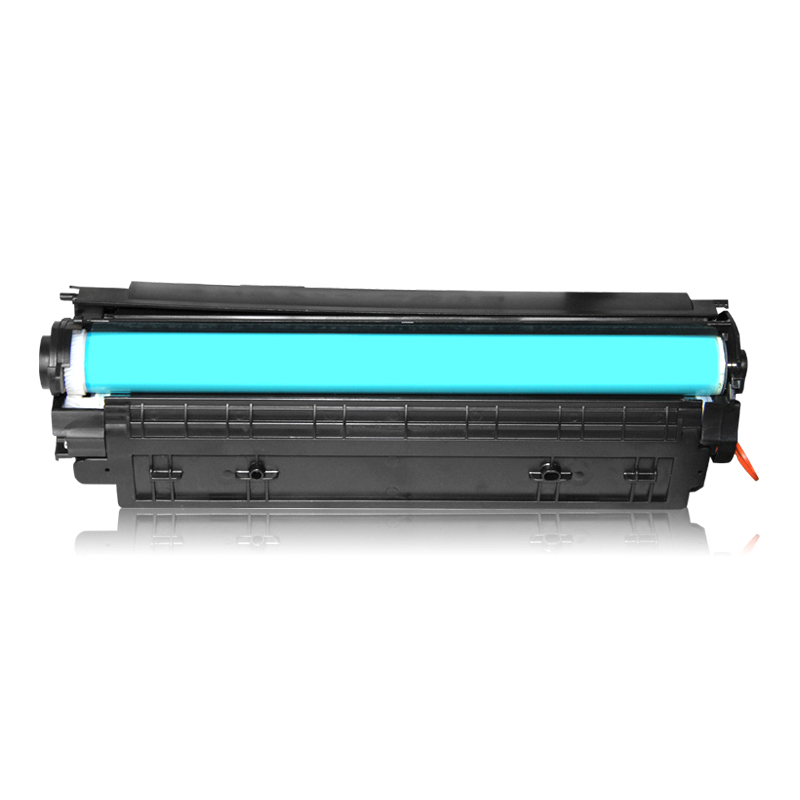 适用惠普hP1102W硒鼓HP LaserJet M1132 MFP打印机墨盒M1212NF M1214NFH M1217nfw晒鼓ce285a碳粉盒HP85A - 图1